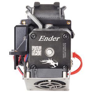 Creality Sprite Extruder Pro DIY Kit, 300 Celsius Degrees, Compatible with All Creality Ender 3 Series 3D Printers Creality Sprite Extruder Pro DIY Kit, 300 Celsius Degrees, Compatible with All Creality Ender 3 Series 3D Printers