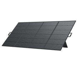 FOSSiBOT SP420 420W Portable Fordable Solar Panel, 23.4% Conversion Efficiency, IP67 Waterproof FOSSiBOT SP420 420W Portable Fordable Solar Panel, 23.4% Conversion Efficiency, IP67 Waterproof