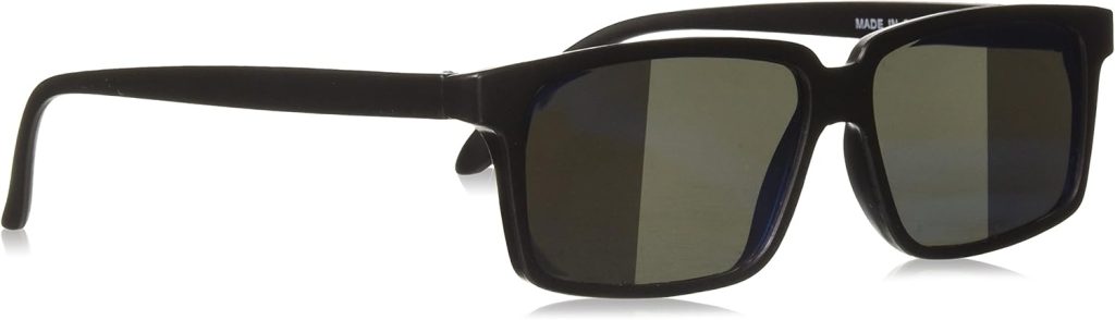 Rhode Island Novelty Spy Look Behind Sunglasses, One Pair Rhode Island Novelty Spy Look Behind Sunglasses, One Pair