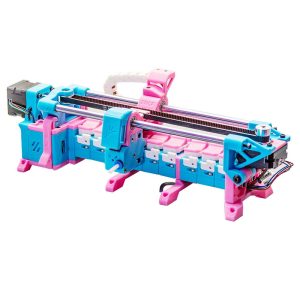 Trianglelab 9 Channel ERCF Kit for Voron and Klipper 3D Printers Trianglelab 9 Channel ERCF Kit for Voron and Klipper 3D Printers