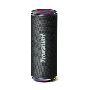 Tronsmart T7 Lite 24W Portable Wireless Speaker, IPX7 Waterproof, 4000mAh Battery, Black Tronsmart T7 Lite 24W Portable Wireless Speaker, IPX7 Waterproof, 4000mAh Battery, Black
