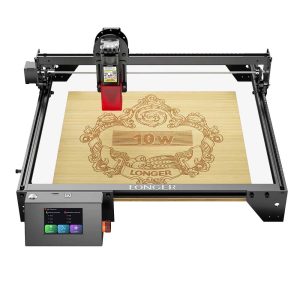 LONGER RAY5 10W Laser Engraver LONGER RAY5 10W Laser Engraver