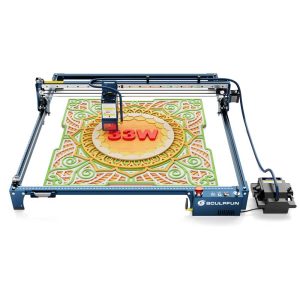 SCULPFUN S30 Ultra 33W Laser Cutter SCULPFUN S30 Ultra 33W Laser Cutter